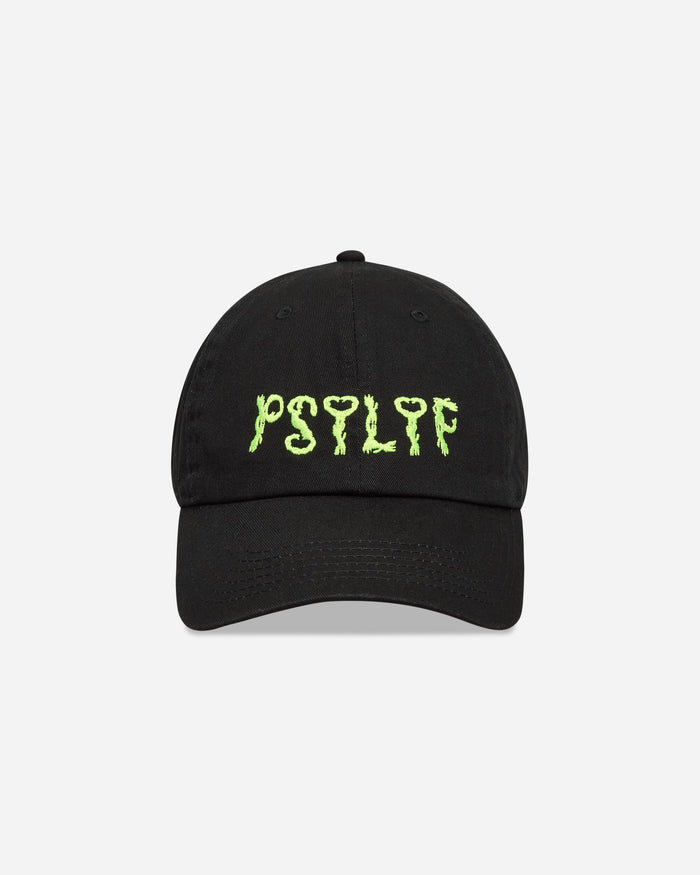 PSY LYF Psylyf Cap Black Hats Caps CAP 001
