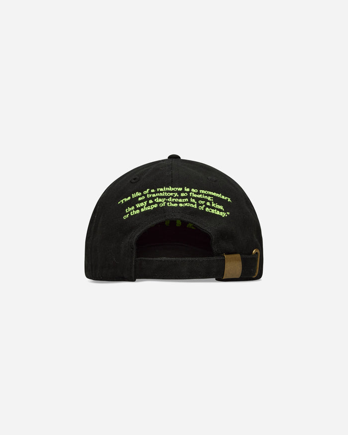 PSY LYF Psylyf Cap Black Hats Caps CAP 001