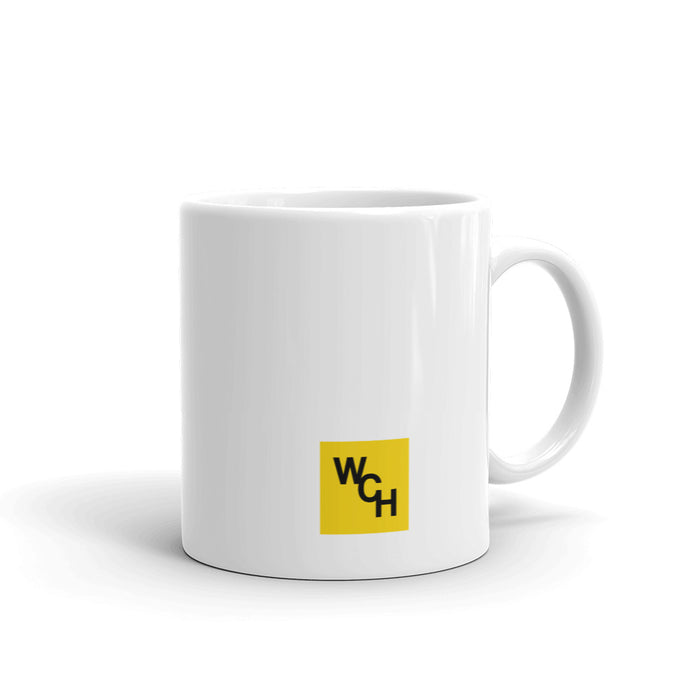 Loukanikos Mug