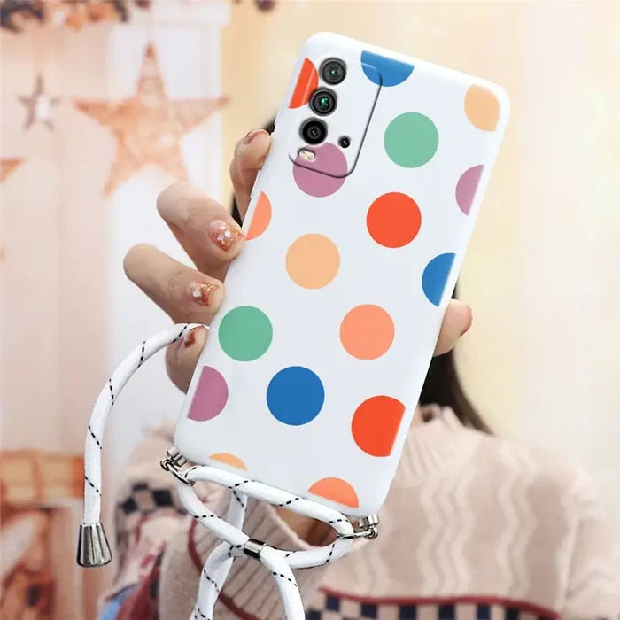 For Redmi 9T / Kbds-caidyuan