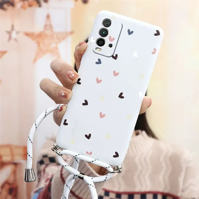 For Redmi 9T / Kbds-dcaixin