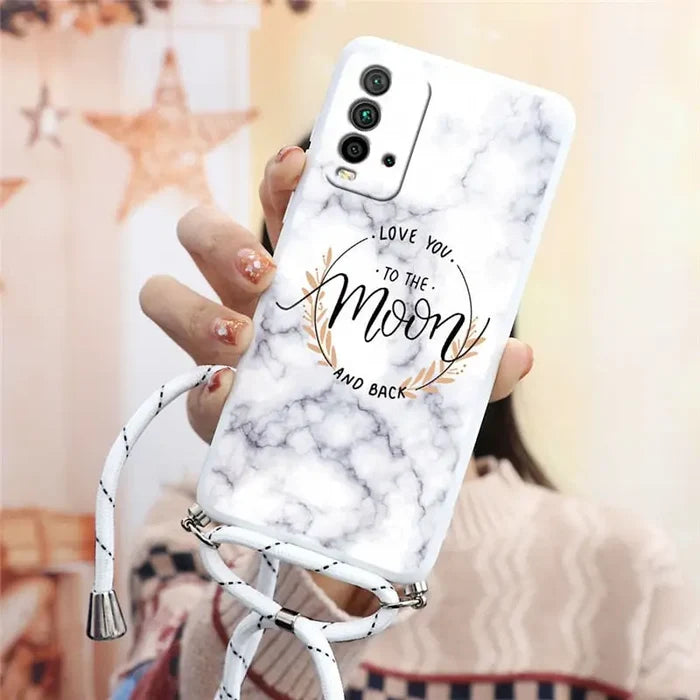 For Redmi 9T / Kbds-dlsmoon