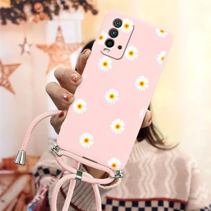 For Redmi 9T / Kfes-12xchuju