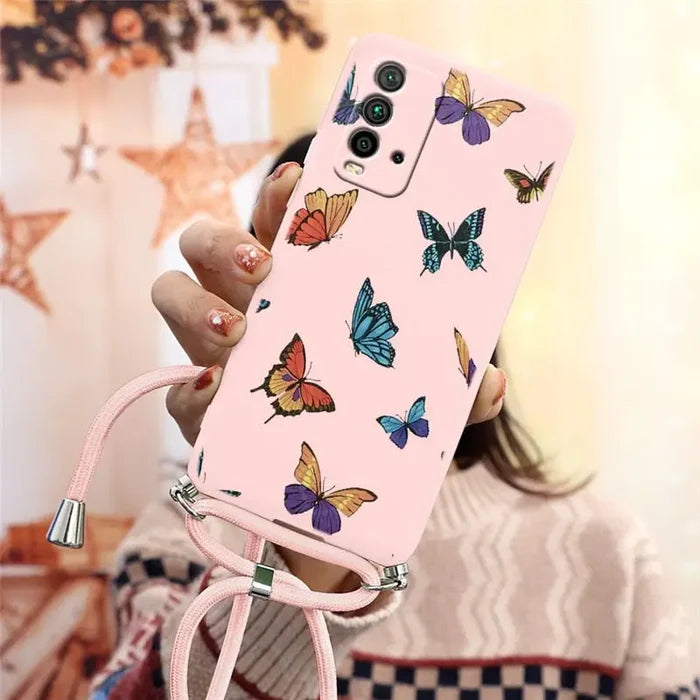 For Redmi 9T / Kfes-caihdfei
