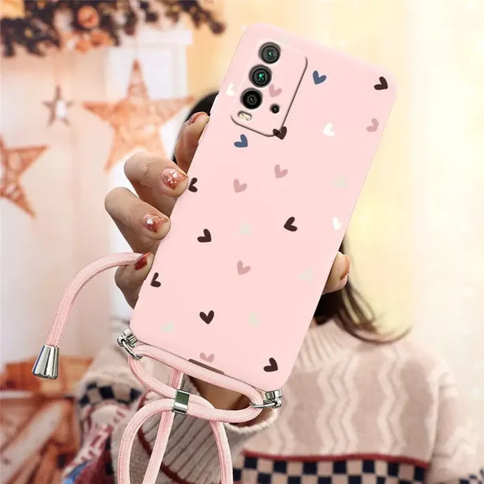 For Redmi 9T / Kfes-dcaixin