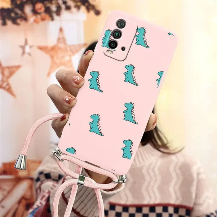 For Redmi 9T / Kfes-duolveyu