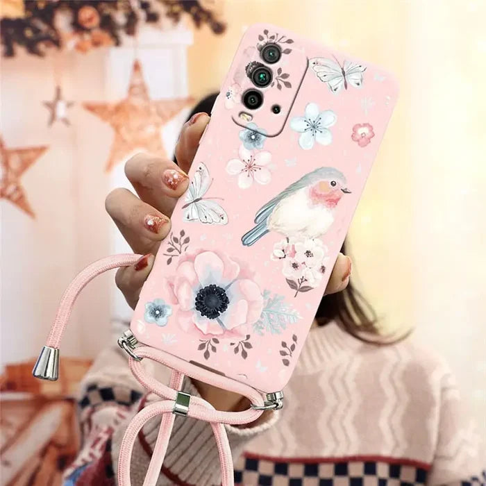 For Redmi 9T / Kfes-fhlymn