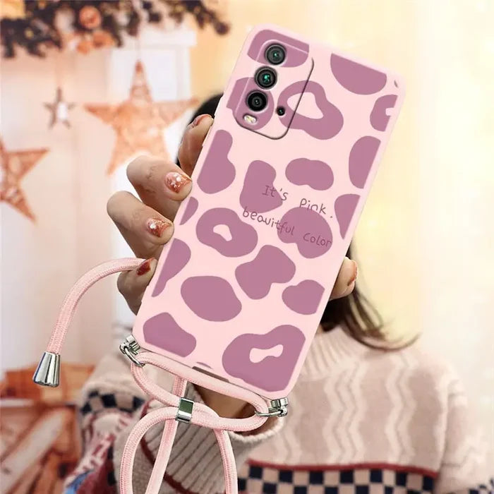 For Redmi 9T / Kfes-sfenyuan
