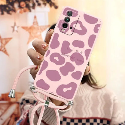 For Redmi 9T / Kfes-sfenyuan