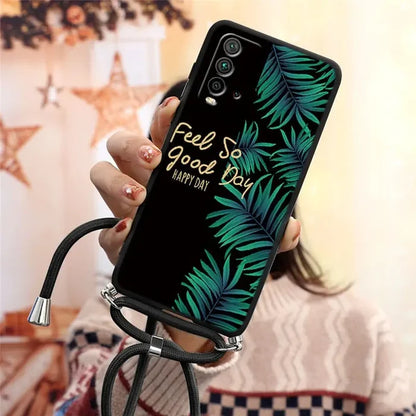 For Redmi 9T / Khes-banlvye