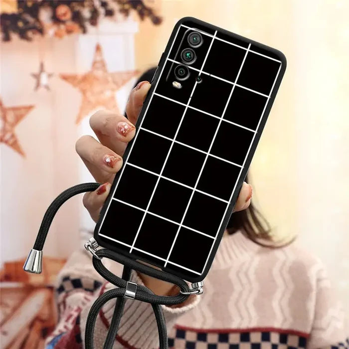 For Redmi 9T / Khes-bxhgwen