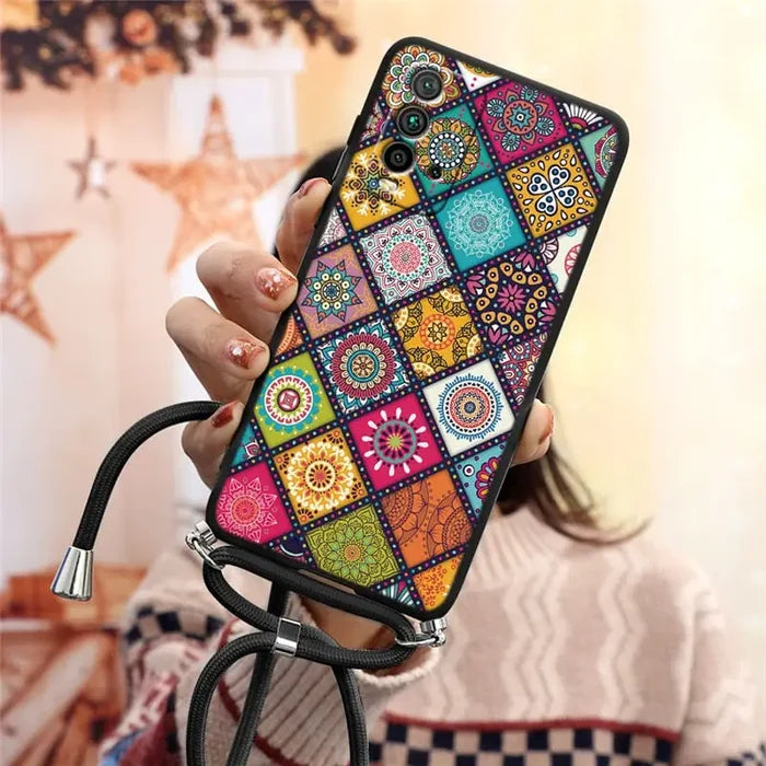 For Redmi 9T / Khes-ctfgyuan