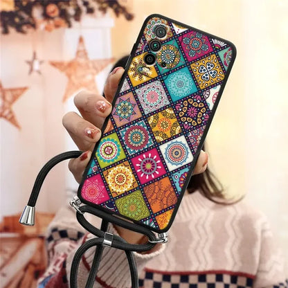 For Redmi 9T / Khes-ctfgyuan