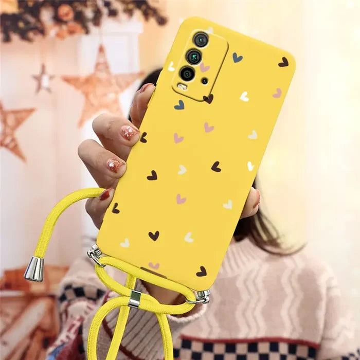 For Redmi 9T / Khus-dcaixin