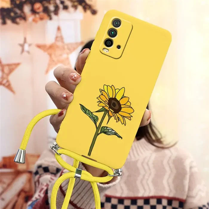 For Redmi 9T / Khus-xrk2yezi