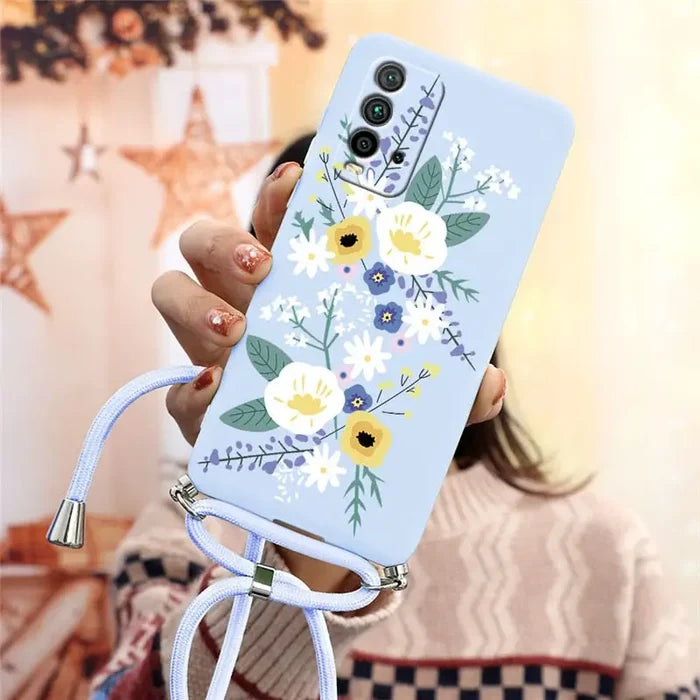 For Redmi 9T / Kqzs-2huashu