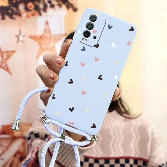 For Redmi 9T / Kqzs-dcaixin