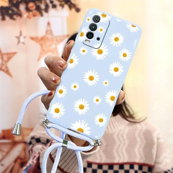 For Redmi 9T / Kqzs-lkbaijuh