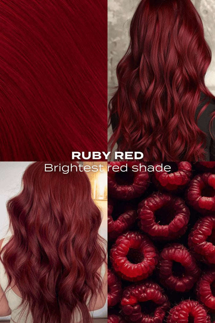 Ruby Red