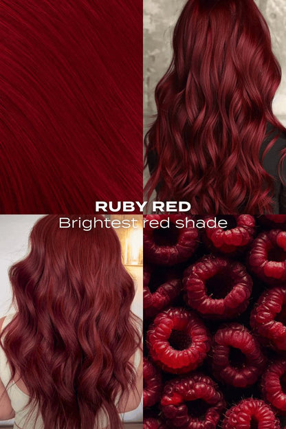 Ruby Red