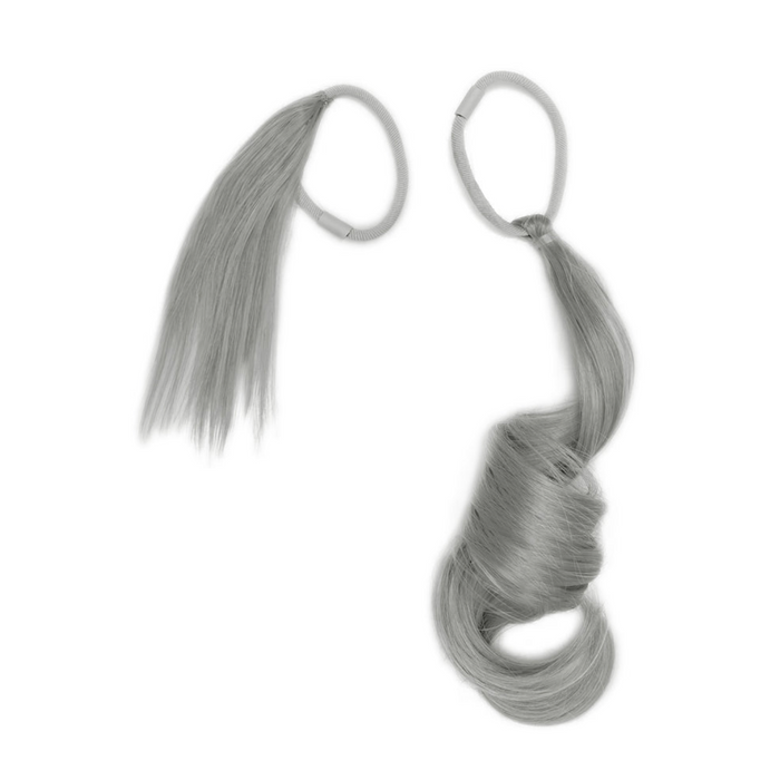 Silver Grey