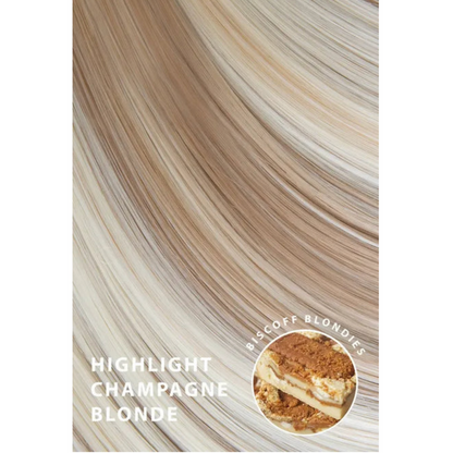 Highlight Champagne