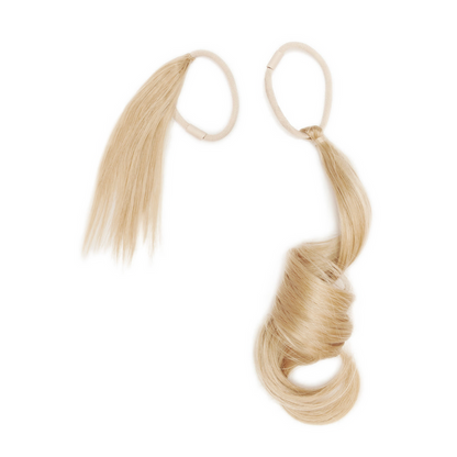 Champagne Blonde