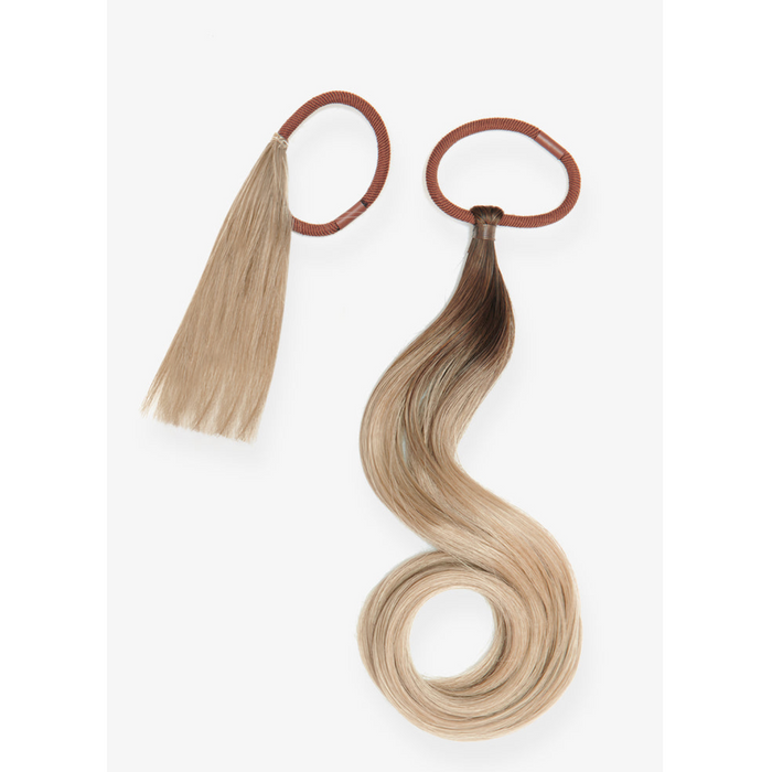 Rooted California Blonde
