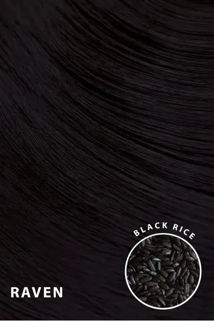 #color_raven