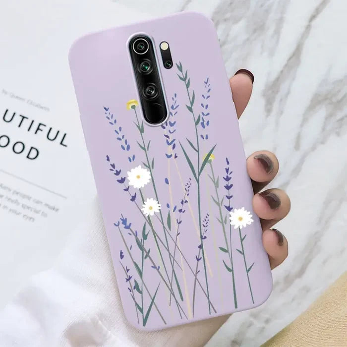 Redmi Note 8 Pro / Kcz-3b2huhua