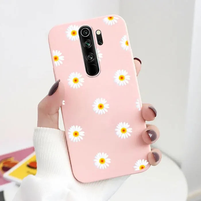 Redmi Note 8 Pro / Kfe-12xchuju