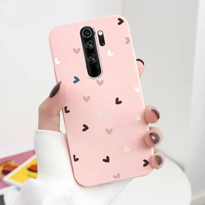 Redmi Note 8 Pro / Kfe-dcaixin