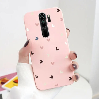 Redmi Note 8 Pro / Kfe-dcaixin