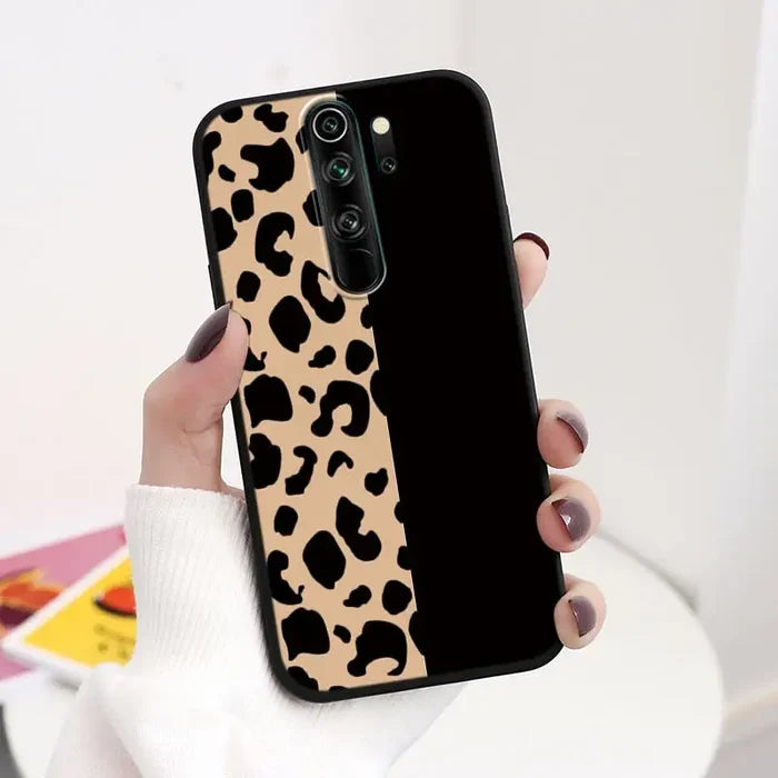 Redmi Note 8 Pro / Khe-bwbhbh