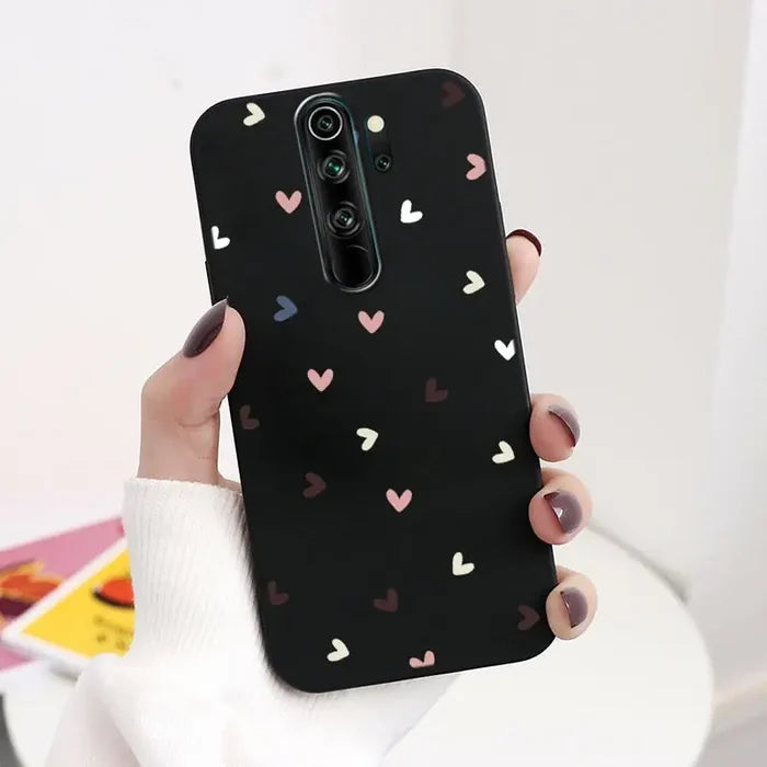 Redmi Note 8 Pro / Khe-dcaixin