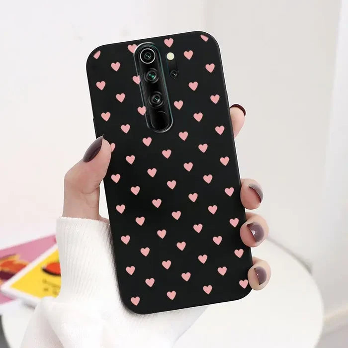 Redmi Note 8 Pro / Khe-duoaxhei