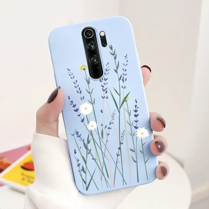 Redmi Note 8 Pro / Kqz-3b2huhua