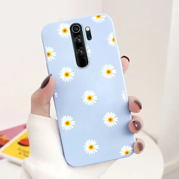 Redmi Note 8 Pro / Kqz-12xchuju