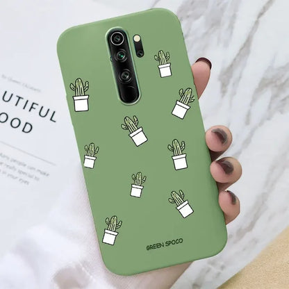 Redmi Note 8 Pro / Kcl-10penxrz