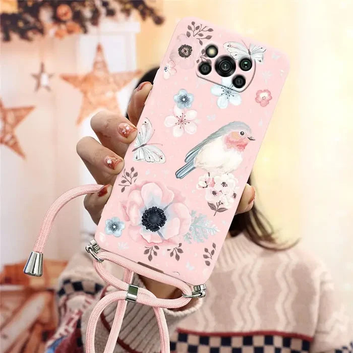For Poco X3 / Kfes-fhlymn
