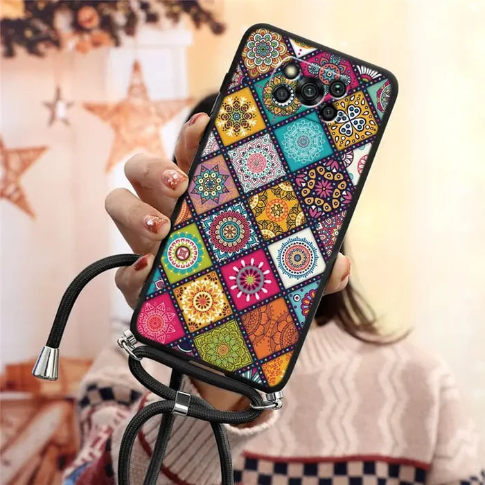 For Poco X3 / Khes-ctfgyuan
