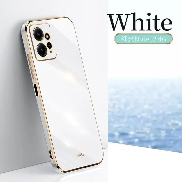 Redmi note 12 4G / white