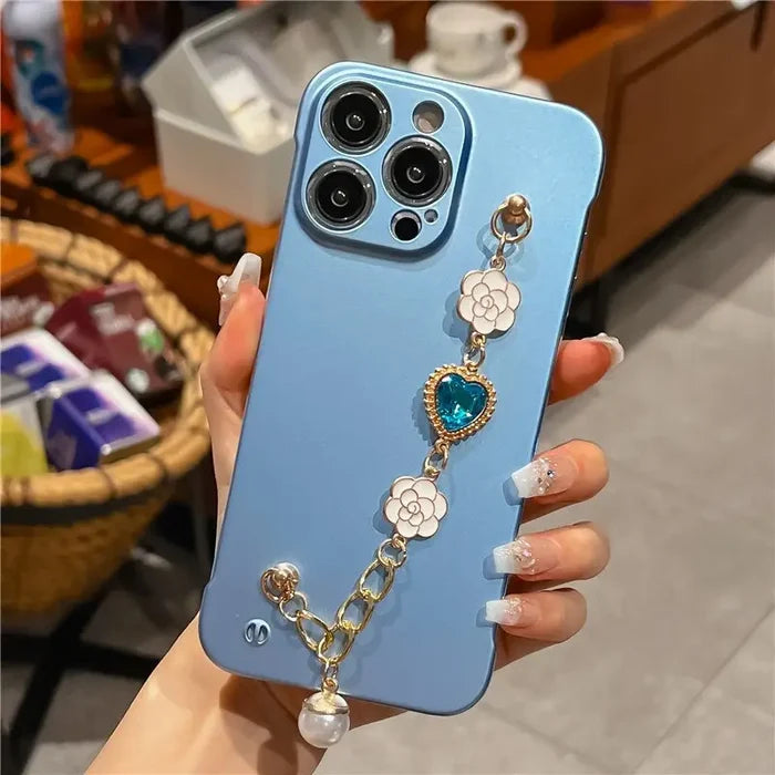 for iphone 12 mini / blue