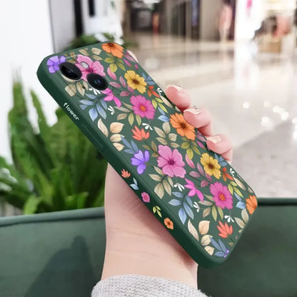 iPhone 14 / Dark Green / China