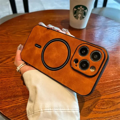 For iphone 13 / B-Orange