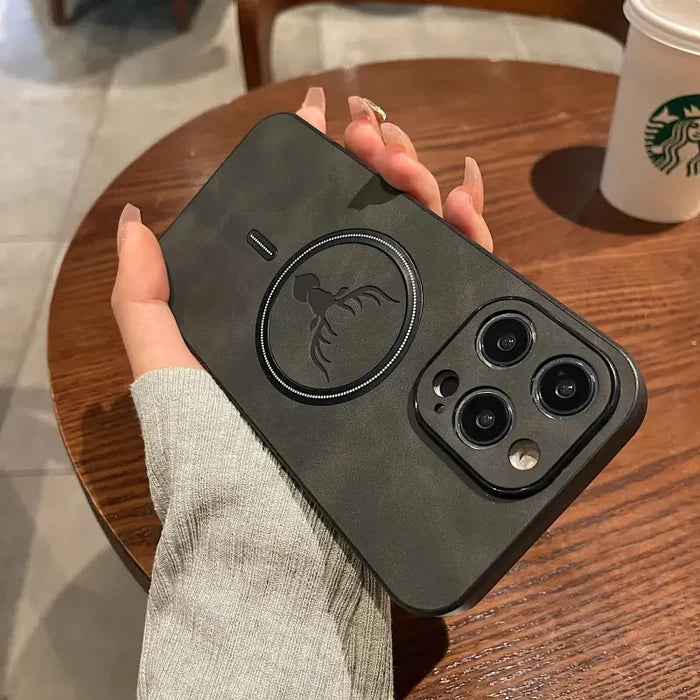 For iphone 13 / A-Gray