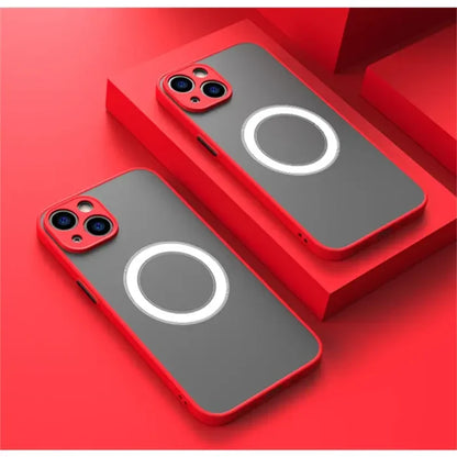 For iPhone 14Pro Max / Red