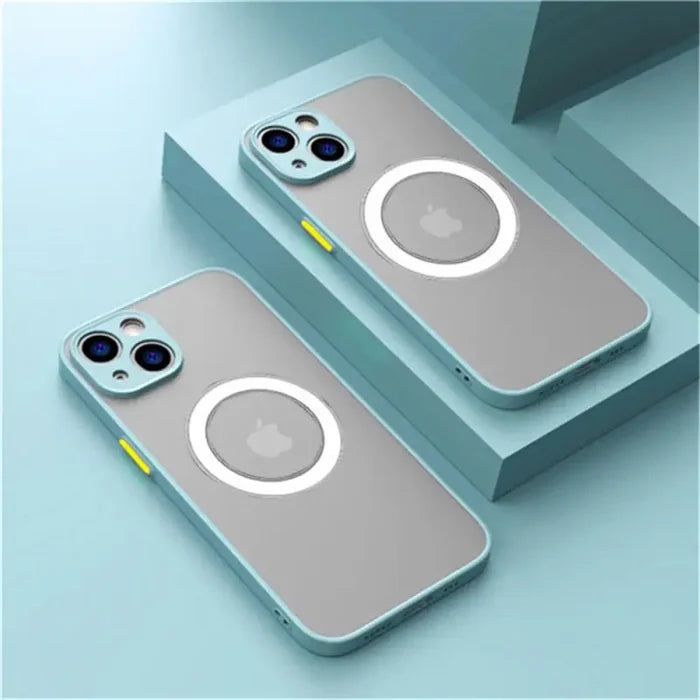 For iPhone 14Pro Max / Light Blue