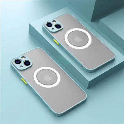For iPhone 14Pro Max / Light Blue