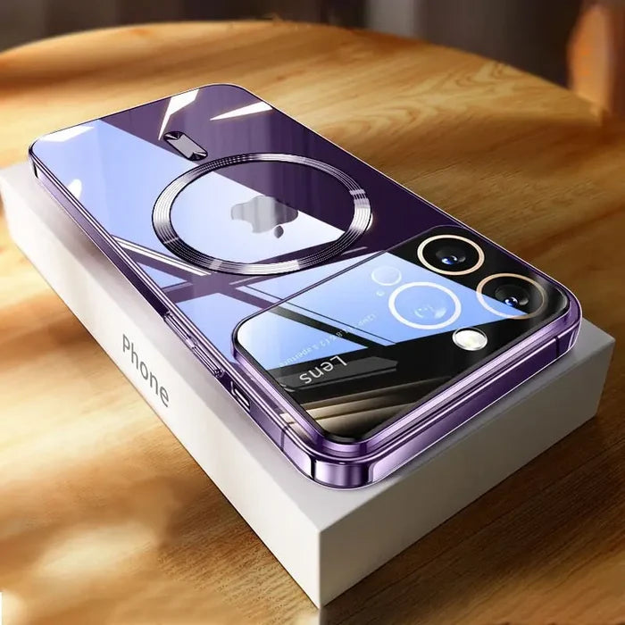 For iPhone 14 / Purple